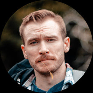 Meet your Posher, Jared